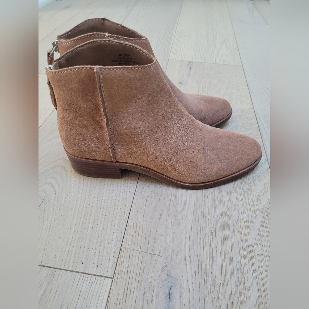 Dolce Vita boots - Picture 3 of 7